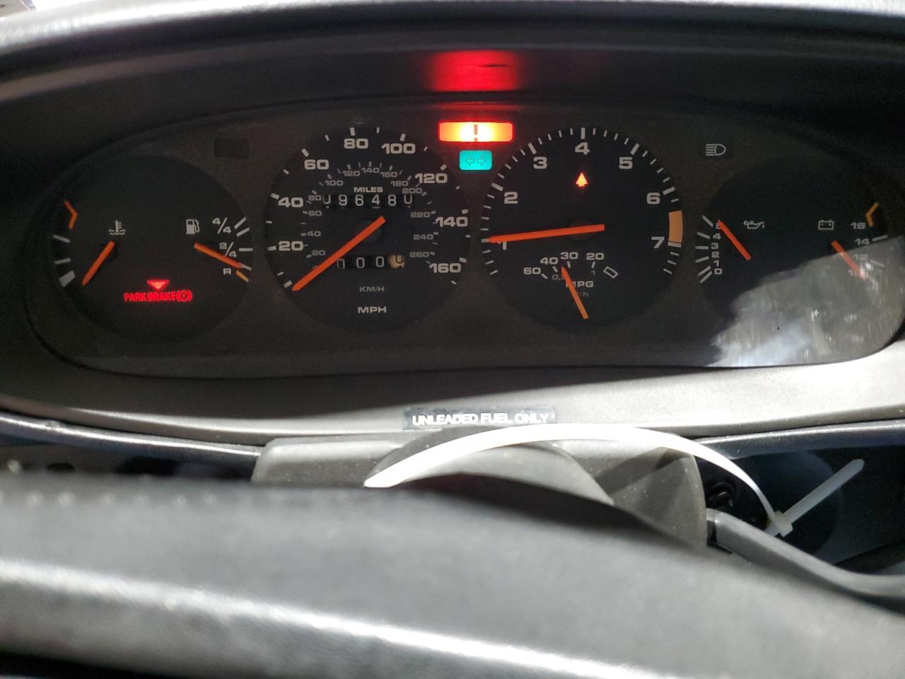 1985 PORSCHE 944