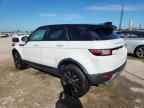 2019 LAND ROVER RANGE ROVER EVOQUE