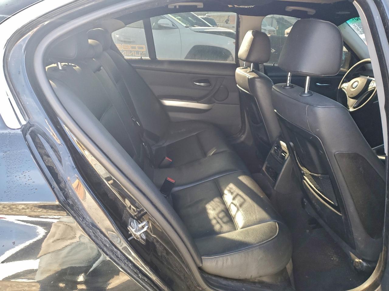 2007 BMW 3 SERIES