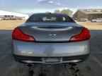2008 INFINITI G37