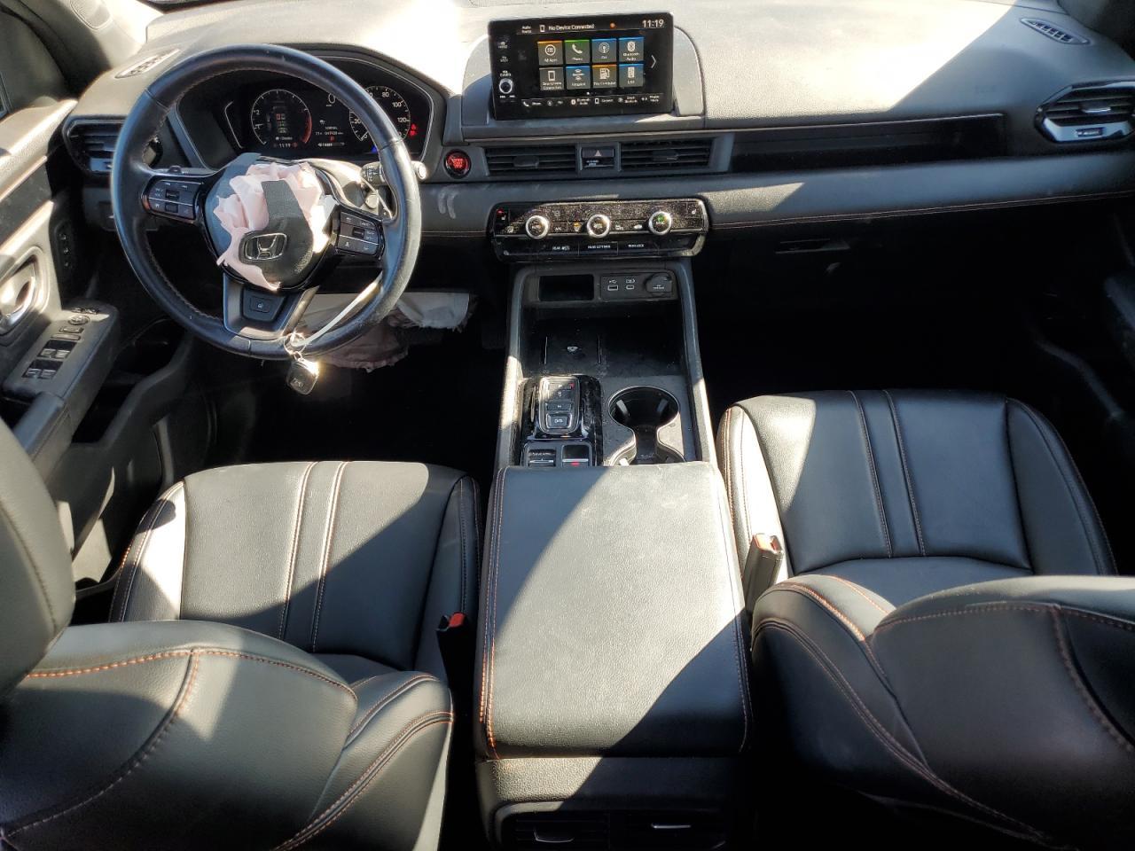 2023 HONDA PILOT