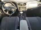 2008 CHEVROLET Trailblazer
