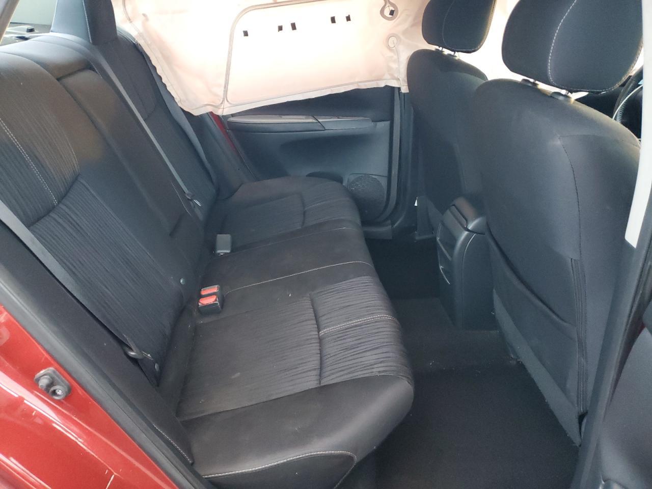 2016 NISSAN SENTRA