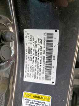 2010 ACURA TL