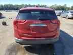 2018 GMC Terrain