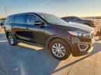 2018 KIA SORENTO