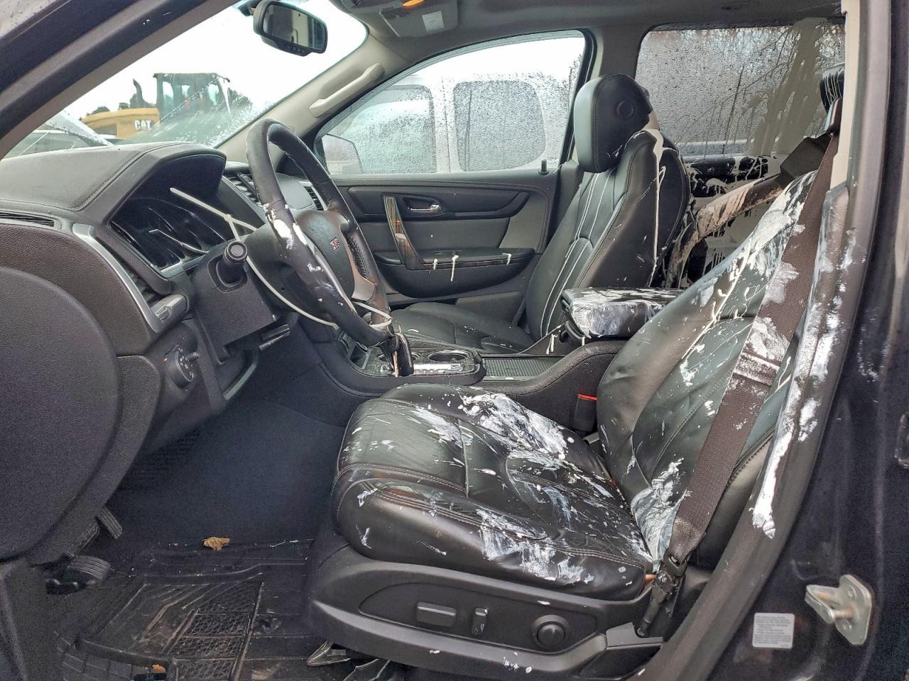 2014 GMC ACADIA