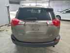 2014 TOYOTA RAV4