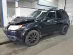 2010 SUBARU FORESTER