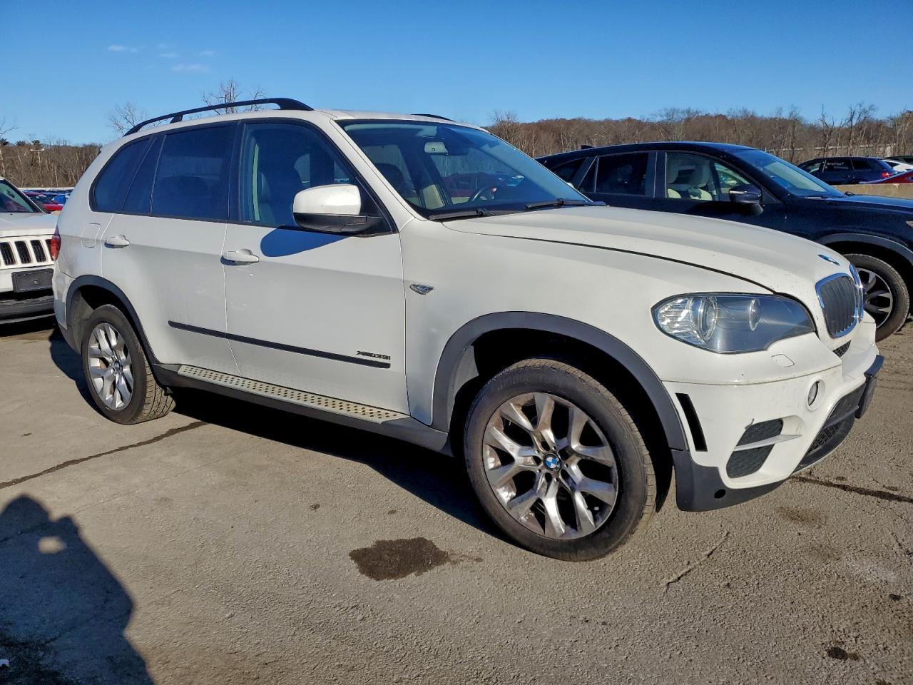 2011 BMW X5