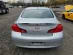 2012 INFINITI G37