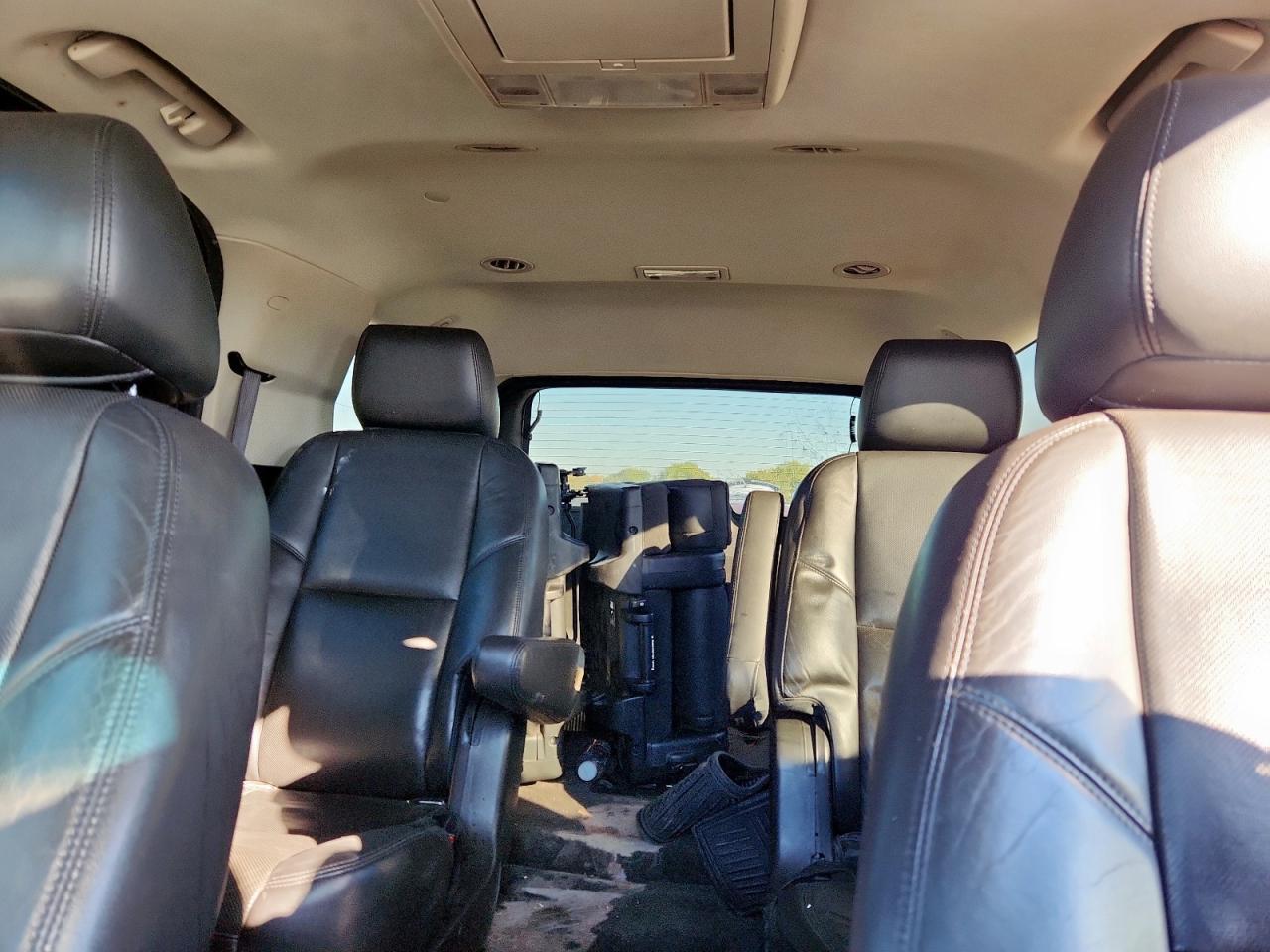 2013 CADILLAC ESCALADE