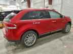 2011 LINCOLN MKX