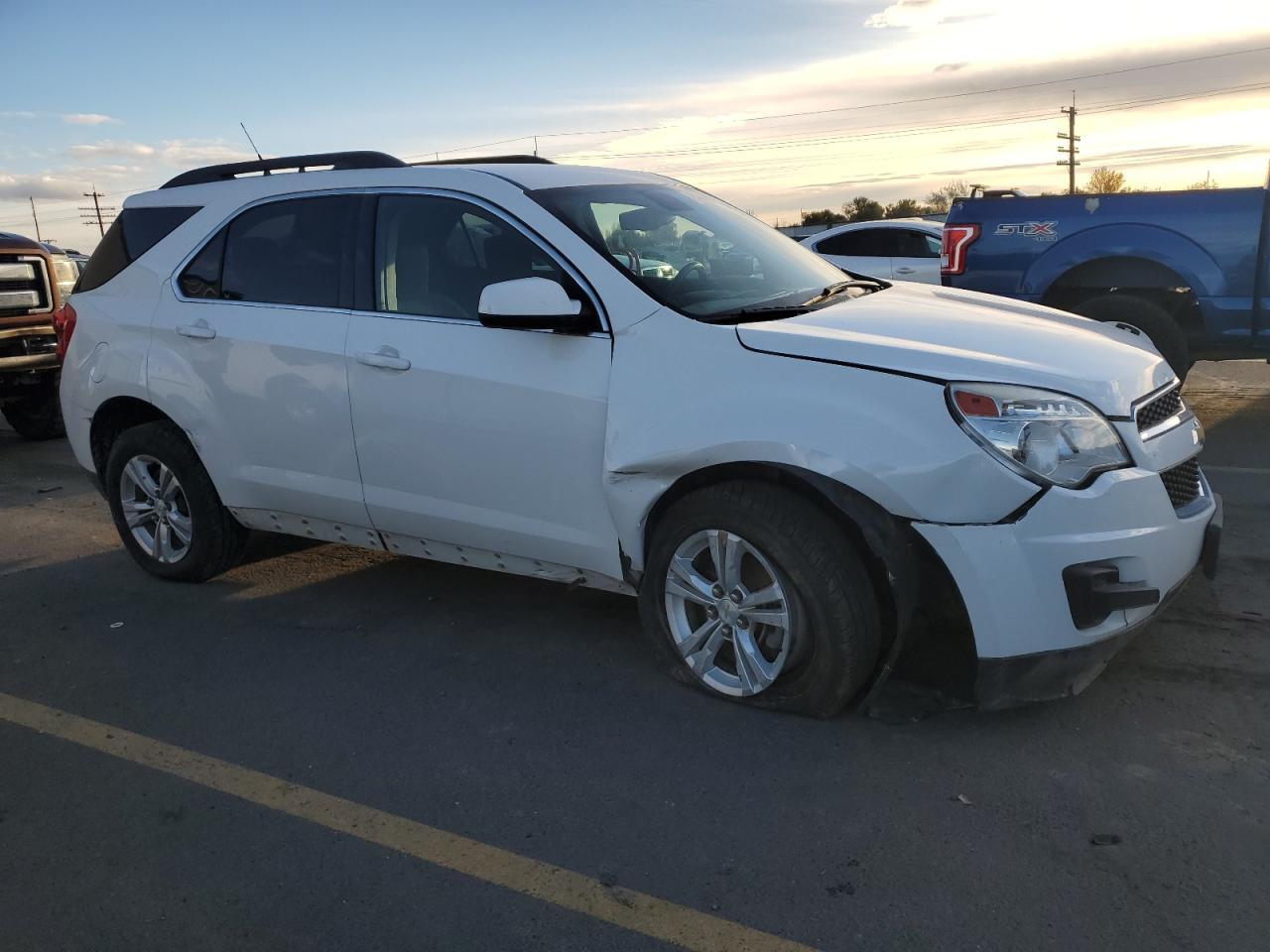 2013 CHEVROLET EQUINOX