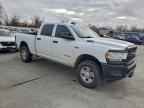 2021 RAM 2500