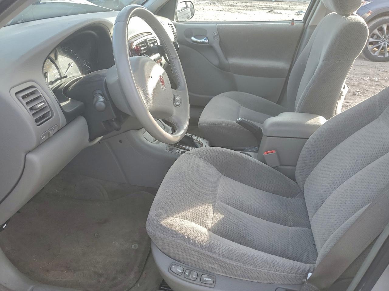 2000 SATURN Ls2