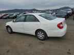 2004 TOYOTA CAMRY