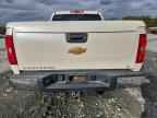 2012 CHEVROLET SILVERADO 1500