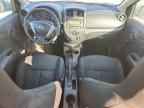 2017 NISSAN VERSA