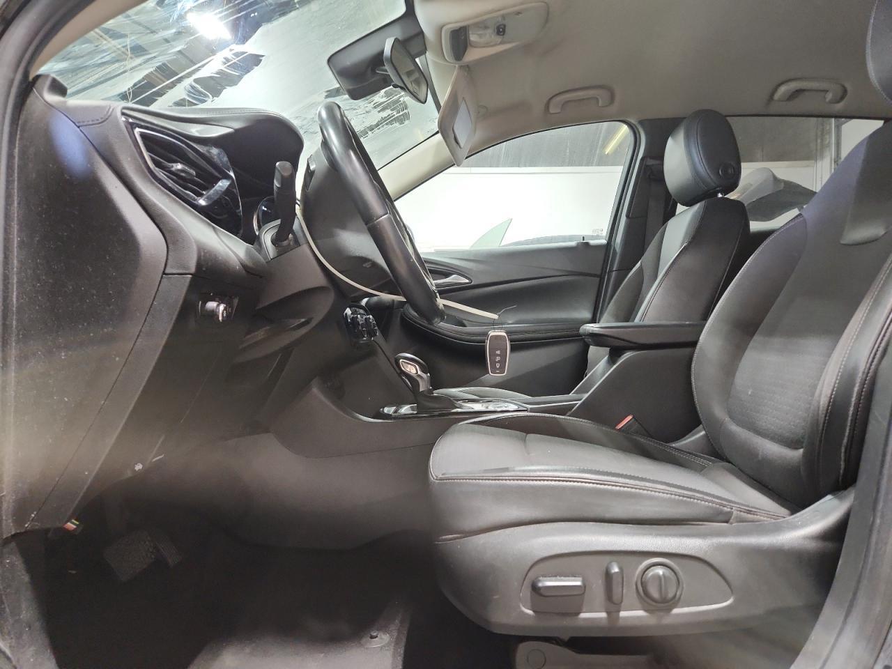 2020 BUICK Encore GX