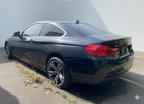 2017 BMW 4 Series