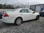 2010 FORD FUSION