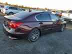 2016 ACURA RLX