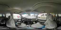 2003 CHEVROLET Trailblazer