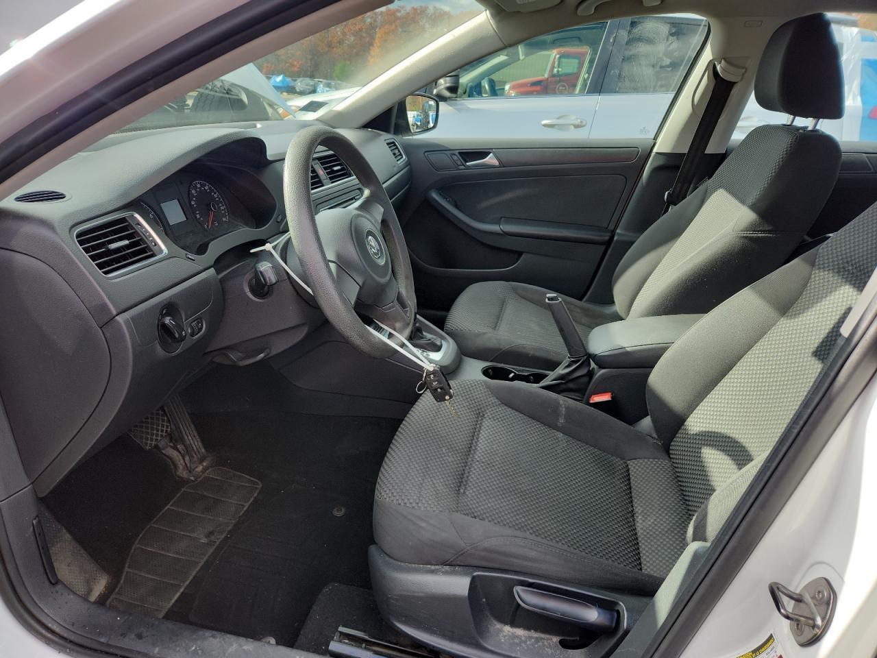2014 VOLKSWAGEN JETTA