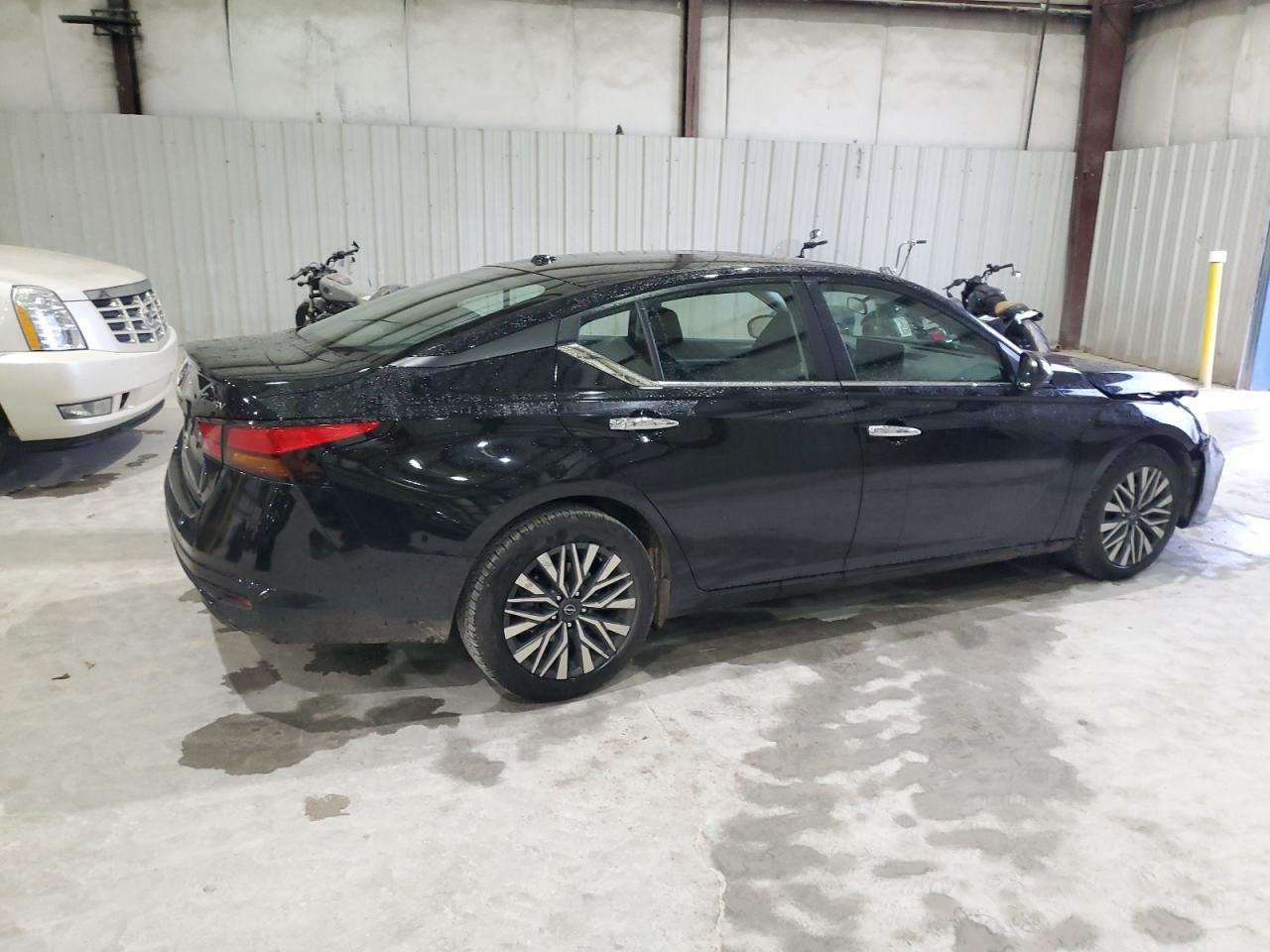 2023 NISSAN ALTIMA