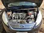 2011 FORD Fiesta