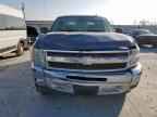 2012 CHEVROLET SILVERADO 1500