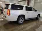 2015 CHEVROLET Suburban