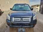2006 HONDA PILOT