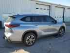 2024 TOYOTA HIGHLANDER