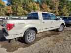 2009 FORD F-150