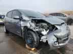2017 NISSAN LEAF