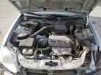 2000 HONDA CIVIC