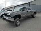 2006 CHEVROLET Silverado