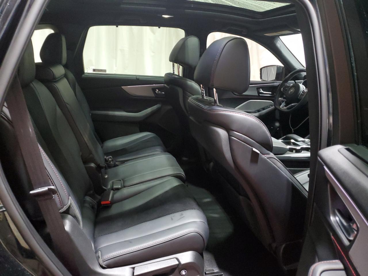 2023 ACURA MDX