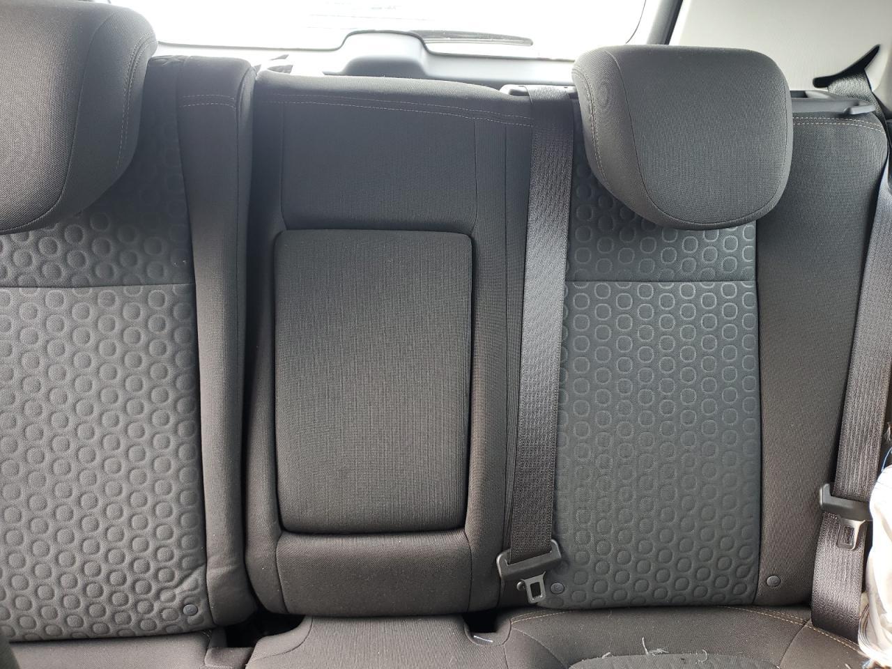 2020 CHEVROLET TRAX