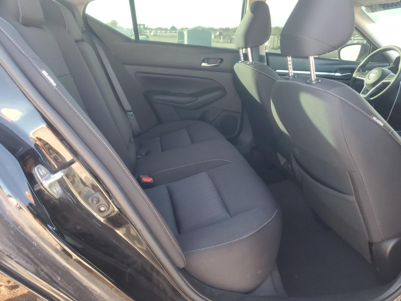 2022 NISSAN ALTIMA
