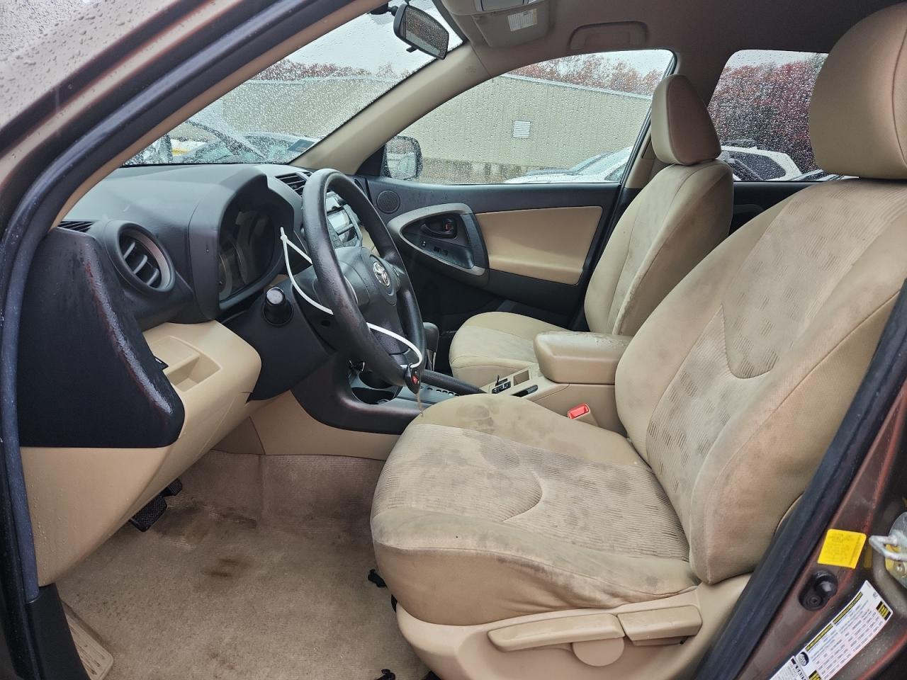 2011 TOYOTA RAV4