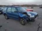 2007 SUBARU FORESTER