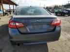 2015 SUBARU Legacy