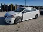 2014 NISSAN SENTRA