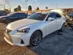 2018 LEXUS IS 300