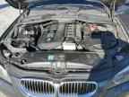 2010 BMW 5 series
