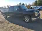 2003 CHEVROLET SILVERADO 1500