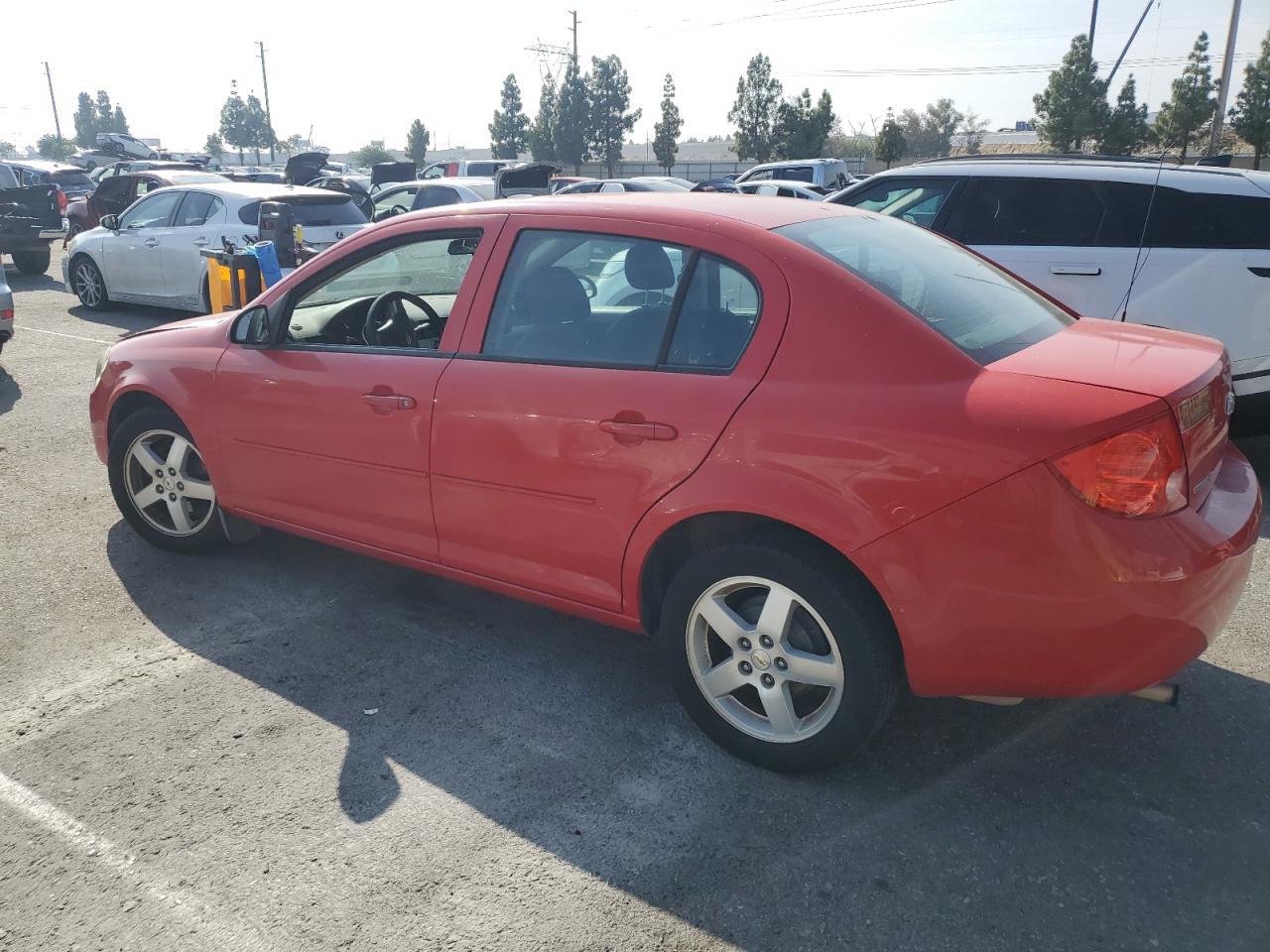 2010 CHEVROLET COBALT
